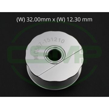867151210 BOBBIN 32MM DURKOPP GENERIC