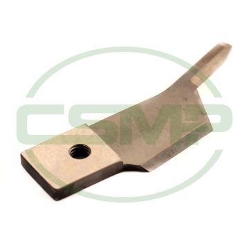 867330430 UPPER KNIFE S64 DURKOPP GENUINE