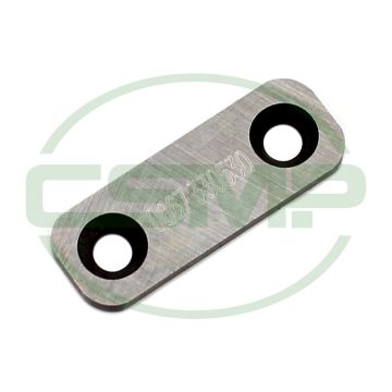 867330530 LOWER KNIFE DURKOPP 867 GENUINE