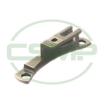 867V91898 FEED DOG DURKOPP GENERIC 867V91898 FEED DOG DURKOPP GENERIC