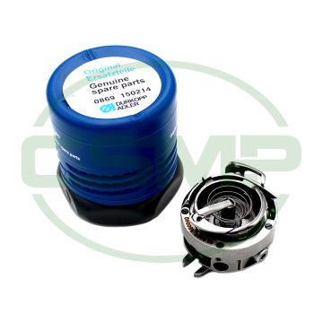 869150214 HOOK DURKOPP 869 GENUINE
