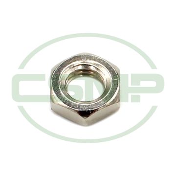 100022004 NUT KNEE LIFT BROTHER B755