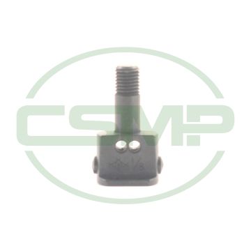 10102X1/8 NEEDLE CLAMP SEIKO PW27