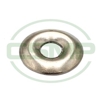 10106 NEEDLE BAR THREAD RETAINER DISC SINGER 81K 10106 NEEDLE BAR THREAD RETAINER DISC SINGER 81K