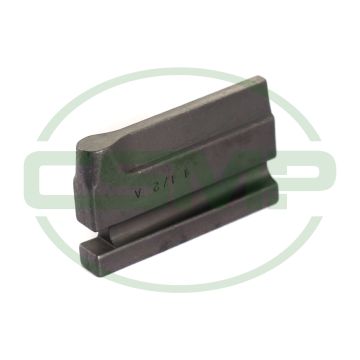 10-1069-0-056=A69-1-1/2" LARGE EYE BLOCK REECE 101