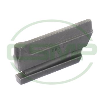 10-1069-0-060 = A69-2" LARGE EYE BLOCK REECE 101