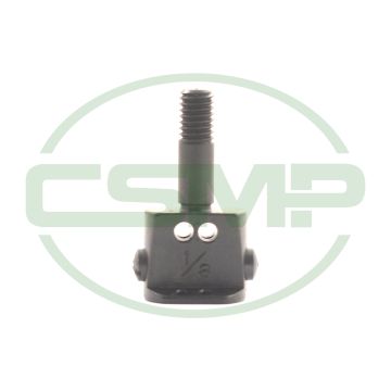 10122X1/8 NEEDLE CLAMP SEIKO PW28