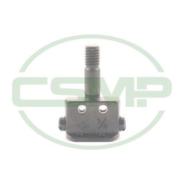 10125X1/4 NEEDLE CLAMP SEIKO LSW28BL