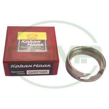 103109 133K HOOK RING ONLY OKRT133R KOBAN