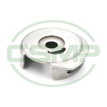 103-53555=SCPLLJ BOBBIN CASE ASSY JUKI GENUINE
