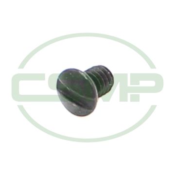 104336-0-03 NEEDLE BAR THREAD GUIDE SCREW BROTHER B837 104336-0-03 NEEDLE BAR THREAD GUIDE SCREW BROTHER B837
