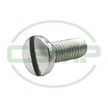 105216-1-01 SCREW SM3.57 BROTHER GENUINE