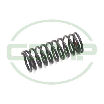 105227-0-01 UPPER THREAD TENSION SPRING **DISCONTINUED**
