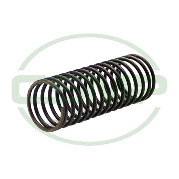 105278-0-00 LOWER THREAD TENSION SPRING **DISCONTINUED**