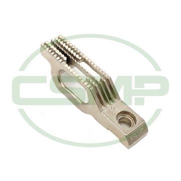 105404-0-01 FEED DOG 3/16 **DISCONTINUED**