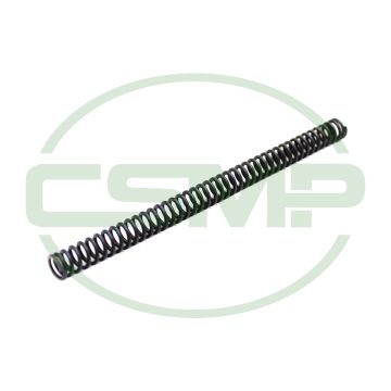 10554 VIBRATING PRESSER BAR SPRING SEIKO GENUINE