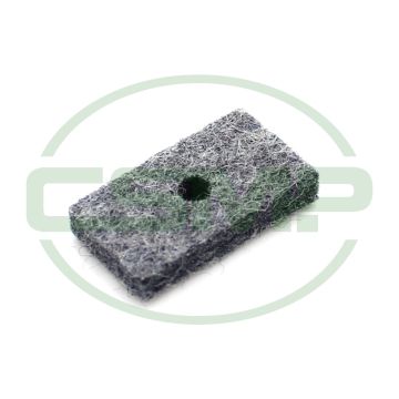 10596 OIL FELT FOR 10595 SEIKO GENUINE 10596 OIL FELT FOR 10595 SEIKO GENUINE