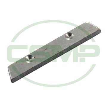 10631=263567 PLATE SINGER GENUINE