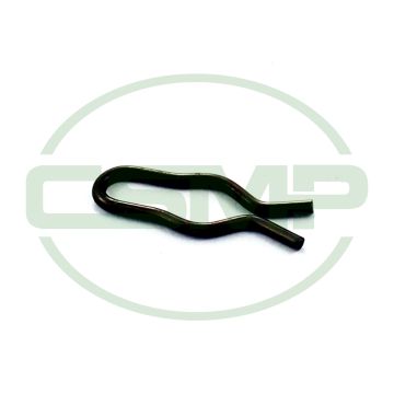 10674 PUSH BUTTON CLIP SEIKO GENUINE