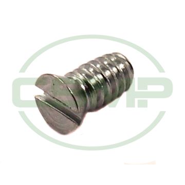 10685 THREAD GUIDE SCREW SEIKO GENUINE 10685 THREAD GUIDE SCREW SEIKO GENUINE