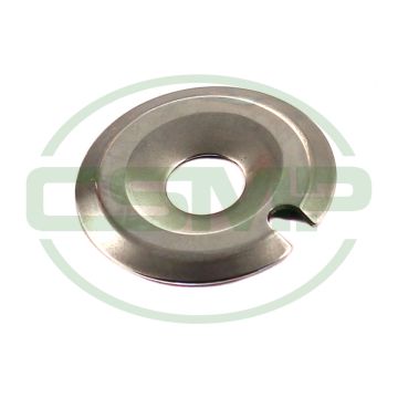 10691 = 19531 TENSION DISC SEIKO GENUINE 10691 = 19531 TENSION DISC SEIKO GENUINE
