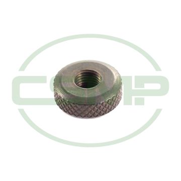 10697 THUMB NUT SEIKO LSW 27BLK GENUINE 10697 THUMB NUT SEIKO LSW 27BLK GENUINE