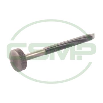 10707 REGULATING SCREW SEIKO GENUINE