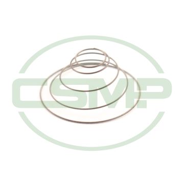 107-23500=367150270 NBL SPRING JUKI GENUINE