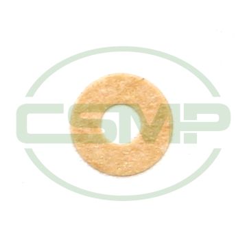 107-48101 OIL REMOVING SET SCREW PACKING JUKI GENUINE