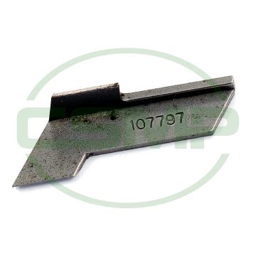 107797 246K, 460K15 20 21 45 75 81 TOP KNIFE WIDE SINGER = 82264