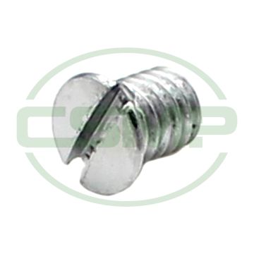 108960-0-02 SCREW FLAT SM3.57 BROTHER