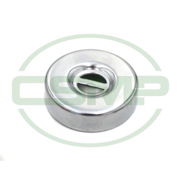 109512-0-03 TENSION DISC WASHER BROTHER DISCONTINUED