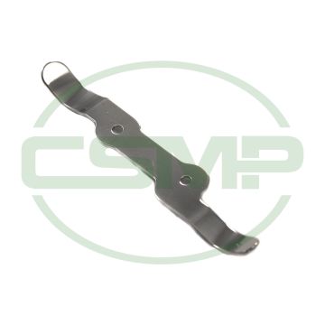 110-01609 BED SLIDE SPRING JUKI GENUINE 110-01609 BED SLIDE SPRING JUKI GENUINE