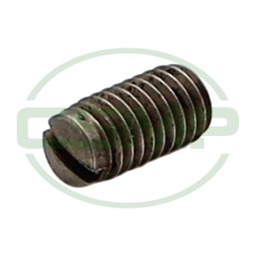 110019-0-01 SET SCREW CM2 B931 **DISCONTINUED** 110019-0-01 SET SCREW CM2 B931 **DISCONTINUED**