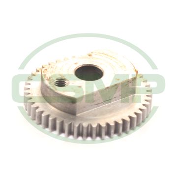 110166001 BROTHER WHEEL GEAR