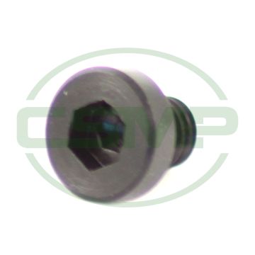 110-40409 MOVING KNIFE HINGE SCREW JUKI GENUINE