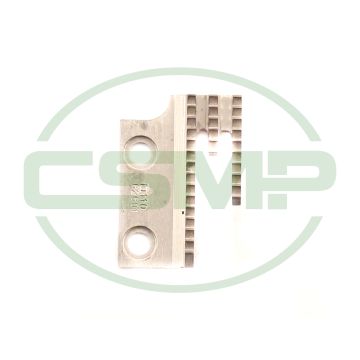 110-62601 FEED DOG JUKI DDL9000BSH GENUINE
