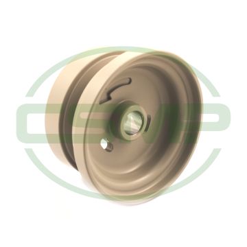 110-71362 HAND WHEEL ASSY JUKI DDL-8700 GENUINE