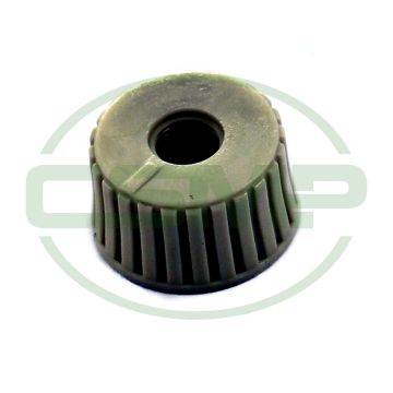 110-72204 JUKI TENSION NUT GENUINE 110-72204 JUKI TENSION NUT GENUINE