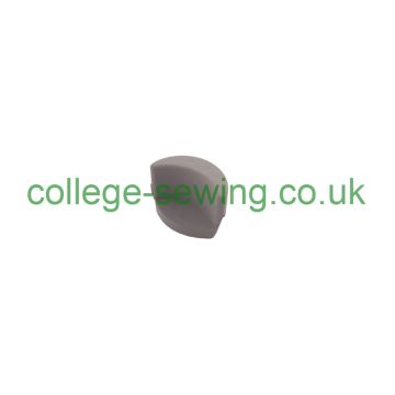 110-75900 FRONT CORNER RUBBER JUKI DDL GENUINE 110-75900 FRONT CORNER RUBBER JUKI DDL GENUINE