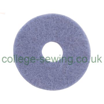 110832-0-09 = 8879 DISC FELT FRONT BROTHER