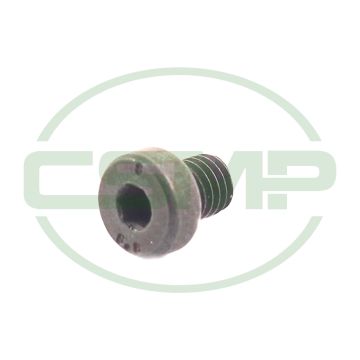 11-132217-15 INNER FOOT SCREW PFAFF 1445