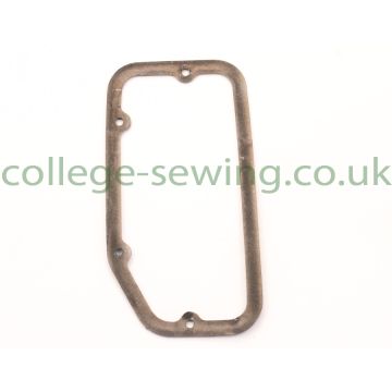 111457001 REAR COVER GASKET BROTHER B755 **DISCONTINUED** 111457001 REAR COVER GASKET BROTHER B755 **DISCONTINUED**