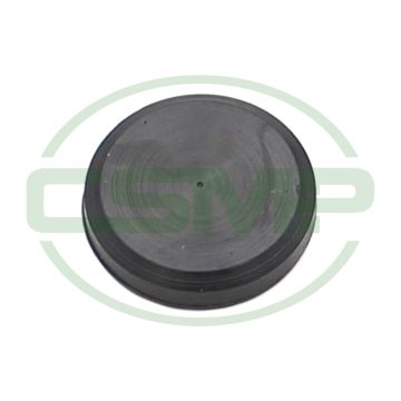 111486-0-01 CLOTH PLATE CUSHION **DISCONTINUED**