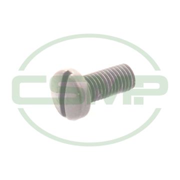11153 END COVER SET SCREW YH-101M BLINDSTITCH