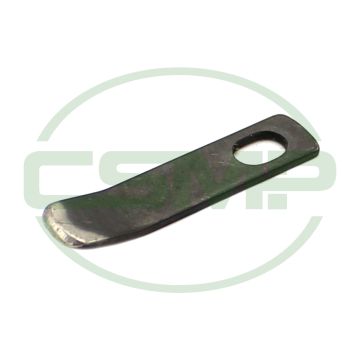 111942-0-01 BROTHER PLATE SPRING **DISCONTINUED**