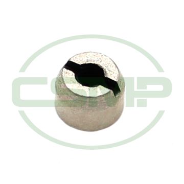 112016-0-01 NUT 3.18 BROTHER B652 **DISCONTINUED**