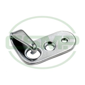 112130-0-01 LOWER THREAD GUIDE BROTHER **DISCONTINUED** 112130-0-01 LOWER THREAD GUIDE BROTHER **DISCONTINUED**