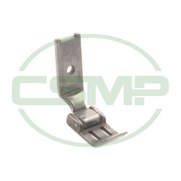 11214X1/4 PRESSER FOOT SEIKO PW28