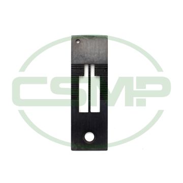 11224X1/4 N/PLATE SEIKO LSW28BL GENUINE